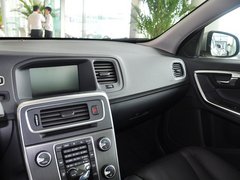沃尔沃S60（进口） 2014款 T5 2.0T 自动 智逸版