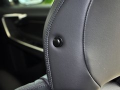 沃尔沃S60（进口） 2014款 T5 2.0T 自动 智逸版