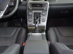 沃尔沃S60（进口） 2014款 T5 2.0T 自动 智逸版