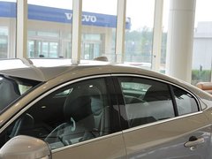 沃尔沃S60（进口） 2014款 T5 2.0T 自动 智逸版