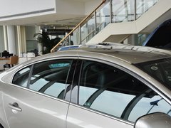 沃尔沃S60（进口） 2014款 T5 2.0T 自动 智逸版