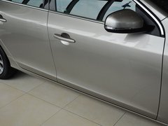 沃尔沃S60（进口） 2014款 T5 2.0T 自动 智逸版