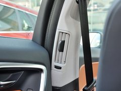 沃尔沃S60（进口） 2014款 T5 2.0T 自动 智雅版