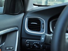 沃尔沃S60（进口） 2014款 T5 2.0T 自动 智雅版