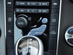 沃尔沃S60（进口） 2014款 T5 2.0T 自动 智雅版