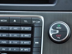 沃尔沃S60（进口） 2014款 T5 2.0T 自动 智雅版