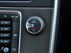 沃尔沃S60（进口） 2014款 T5 2.0T 自动 智雅版