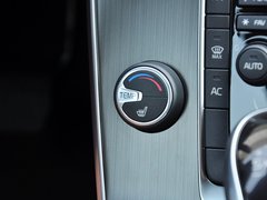 沃尔沃S60（进口） 2014款 T5 2.0T 自动 智雅版