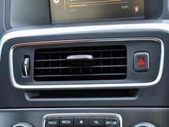 沃尔沃S60（进口） 2014款 T5 2.0T 自动 智雅版
