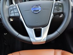 沃尔沃S60（进口） 2014款 T5 2.0T 自动 智雅版