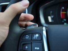 沃尔沃S60（进口） 2014款 T5 2.0T 自动 智雅版