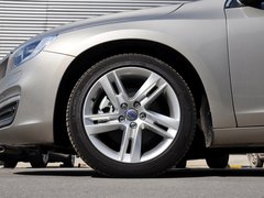沃尔沃S60（进口） 2014款 T5 2.0T 自动 智雅版