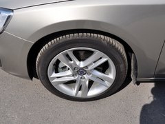 沃尔沃S60（进口） 2014款 T5 2.0T 自动 智雅版