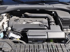沃尔沃S60（进口） 2014款 T5 2.0T 自动 智雅版