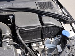 沃尔沃S60（进口） 2014款 T5 2.0T 自动 智雅版