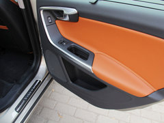 沃尔沃S60（进口） 2014款 T5 2.0T 自动 智雅版