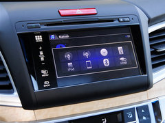 杰德 2013款 1.8L CVT 豪华版 5座