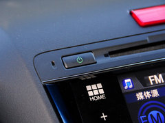 杰德 2013款 1.8L CVT 豪华版 5座