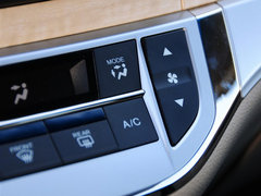 杰德 2013款 1.8L CVT 豪华版 5座