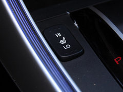 杰德 2013款 1.8L CVT 豪华版 5座