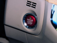杰德 2013款 1.8L CVT 豪华版 5座