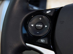 杰德 2013款 1.8L CVT 豪华版 5座