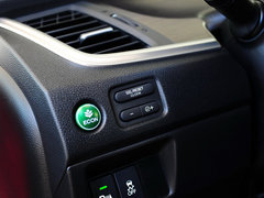 杰德 2013款 1.8L CVT 豪华版 6座