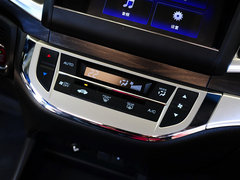杰德 2013款 1.8L CVT 豪华版 6座