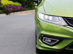 杰德 2013款 1.8L CVT 豪华版 6座