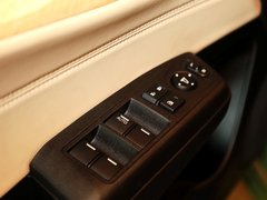 杰德 2013款 1.8L CVT 豪华版 6座