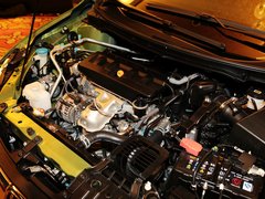 杰德 2013款 1.8L CVT 豪华版 6座