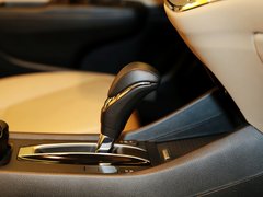 杰德 2013款 1.8L CVT 豪华版 6座