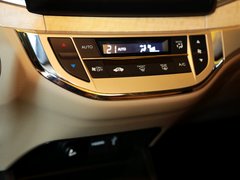 杰德 2013款 1.8L CVT 豪华版 6座