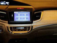 杰德 2013款 1.8L CVT 豪华版 6座