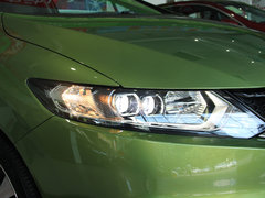杰德 2013款 1.8L CVT 豪华版 6座