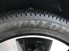 杰德 2013款 1.8L CVT 豪华版 6座