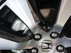杰德 2013款 1.8L CVT 豪华版 6座