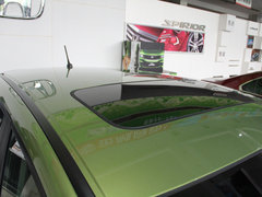 杰德 2013款 1.8L CVT 豪华版 6座