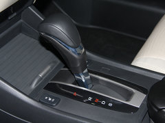 杰德 2013款 1.8L CVT 豪华版 6座