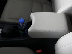 杰德 2013款 1.8L CVT 豪华版 6座