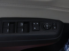 杰德 2013款 1.8L CVT 豪华版 6座
