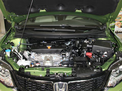 杰德 2013款 1.8L CVT 豪华版 6座