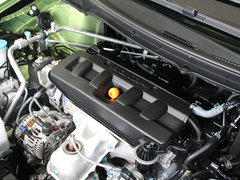 杰德 2013款 1.8L CVT 豪华版 6座