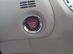 杰德 2013款 1.8L CVT 豪华版 6座