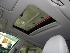 杰德 2013款 1.8L CVT 豪华版 6座