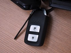 杰德 2013款 1.8L CVT 豪华版 6座