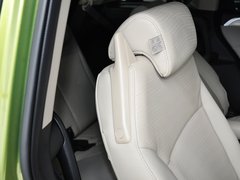 杰德 2013款 1.8L CVT 豪华版 6座
