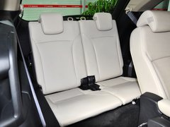 杰德 2013款 1.8L CVT 豪华版 6座