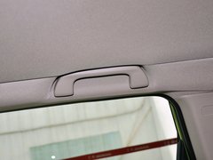 杰德 2013款 1.8L CVT 豪华版 6座