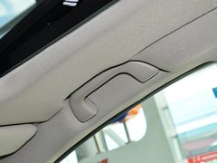 杰德 2013款 1.8L CVT 豪华版 6座
